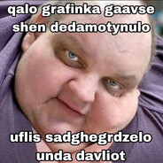 gigla berbichashvili