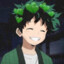 Midoriya Izuku