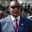 Congo Kim