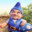 the gnome from gnomeo and juliet's Avatar