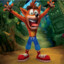 Crash Bandicoot