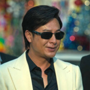 杀人犯是高启强