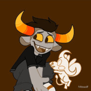 Tavros Nitram