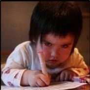 正港纯情的查埔孩