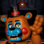 Toy Freddy The MLG Gamer YT