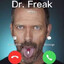 Dr. Freak