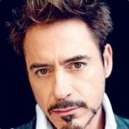 Mr.Downey Jr.