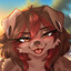 Dumb mutt