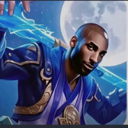 上天安排的最man嘛