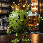 koronamikrob's avatar