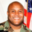 Christopher Dorner