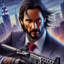 -**-John Wick-**-