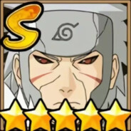 千手扉间【秽土转生】