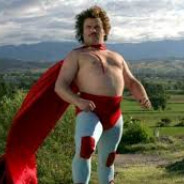 El Libre Nacho avatar