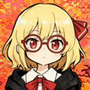 ( ﾟ ∀  。)幻想乡掌管黑暗的     ？