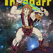 Thundarr the Barbarian