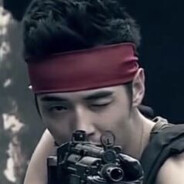 螺旋摇头陆展博