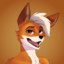 Daeth the Femboi Fox