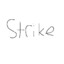 strike