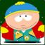 ^1Eric Cartman