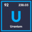 Uranium