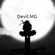 Devil MG