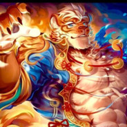 尘星污夜六花酱