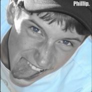 Phillip (: