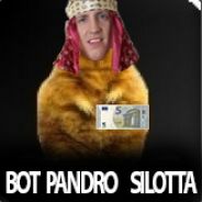BOT Pandro Silotta