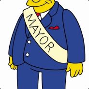 Mayor Quimby