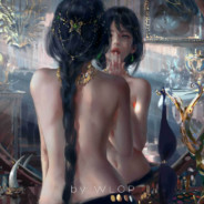 请把小熊还给我