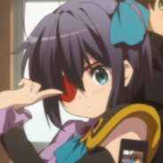 邪王真眼は最強だ