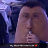 Buttsauce