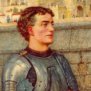 Sir Lancelot