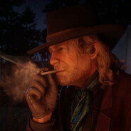 亚瑟摩根你带我走吧