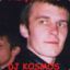 DJ KOSMOS