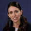 Jacinda Ardern