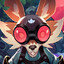 CoatiDude