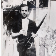 Lee Harvey Oswald