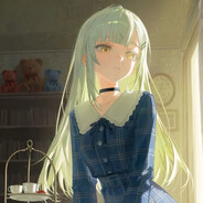 天才美少女若叶睦