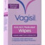 Vagisil Medicated Wipes