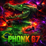 EVIL 67 PHONK BOMBARDINO