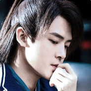 传说中的精灵王