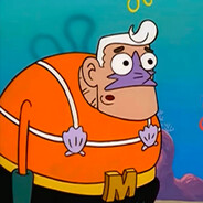 美人鱼战士海超人