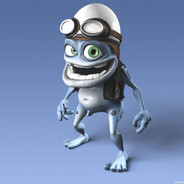 Steam Avatar