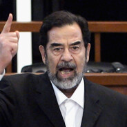 Saddam Hussein al-Tikrit