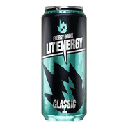 LIT ENERGY