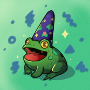 GreatFrogWizard