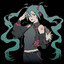 Steam avatar