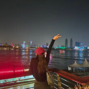 欲买桂花同载酒